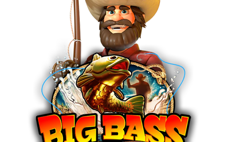 Big Bass Splash