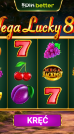 Mega Lucky 81x