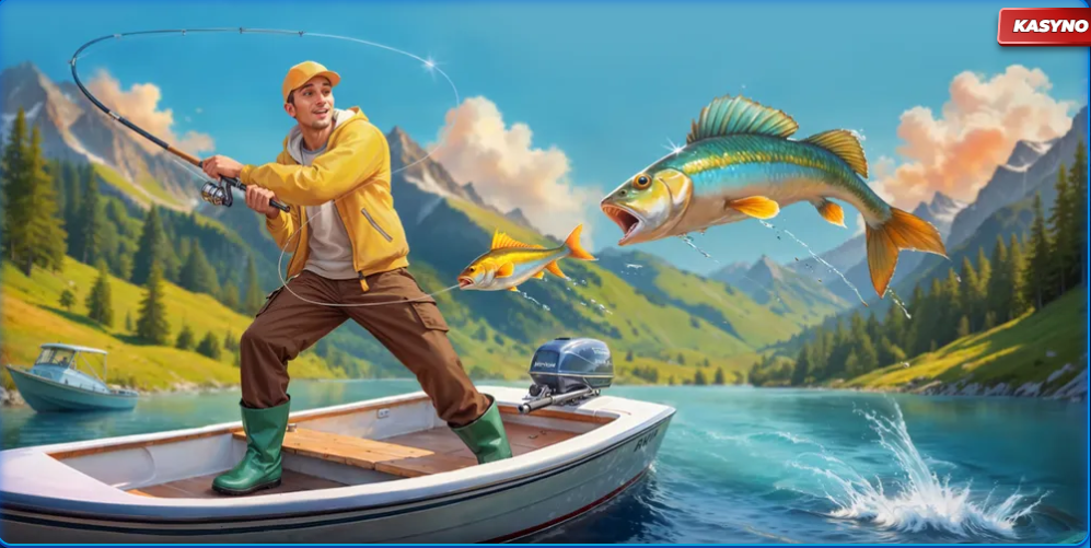 Cashback w Kasynie na Żywo w BassBet