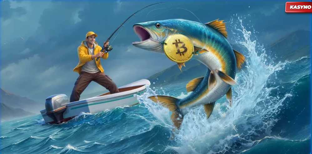 Powitalny Bonus Kryptowalutowy w BassBet