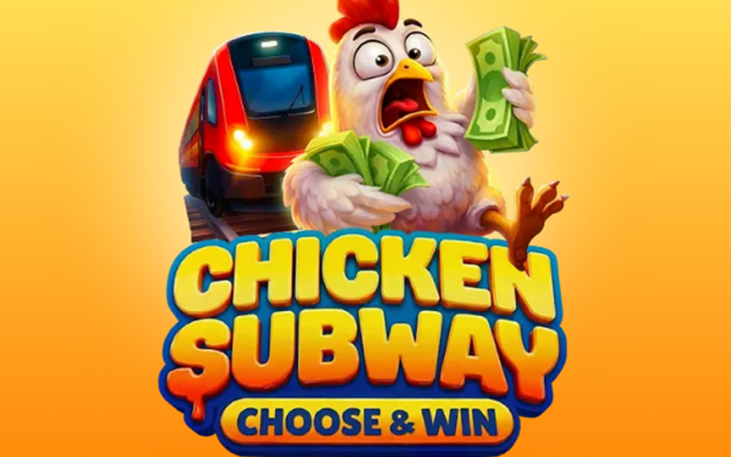 Chicken Subway