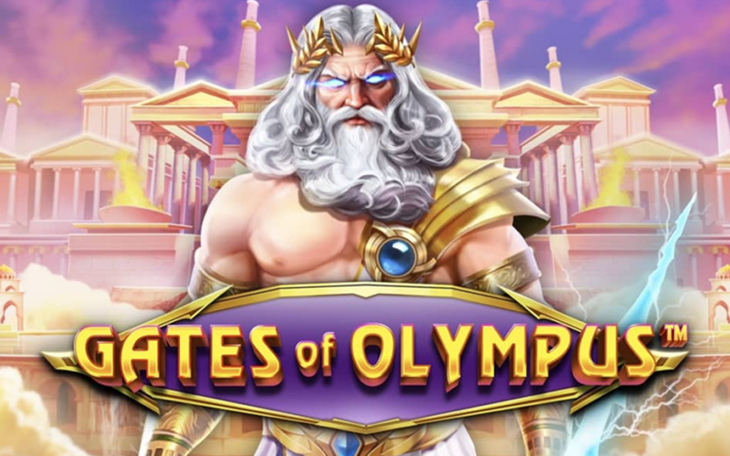 Gates of Olympus