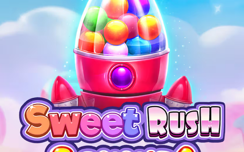 Sweet Rush Bonanza