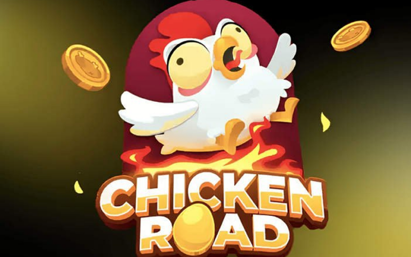 Chicken Road