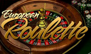 European Roulette