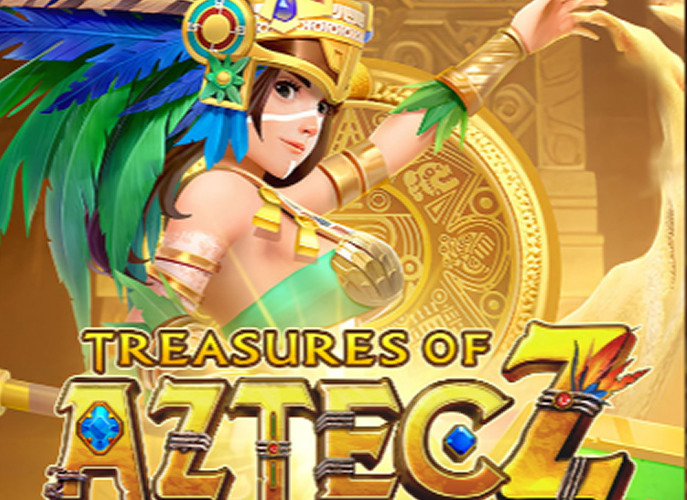 Treasures of Aztec