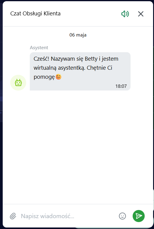 Wsparcie Spinbetter