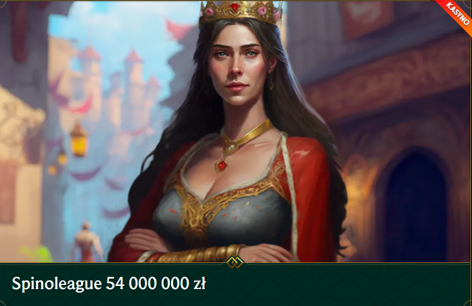 Turniej Spinoleague w Casinia