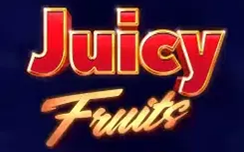 Juicy Fruits Sunshine Rich