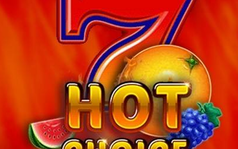 Hot Choice Deluxe