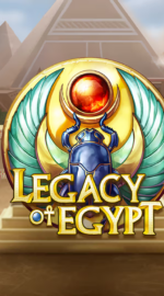 Legacy of Egypt