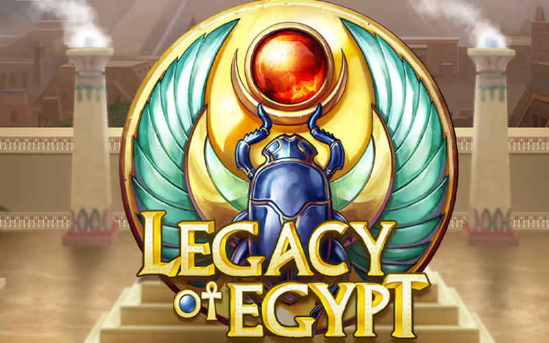 Legacy of Egypt