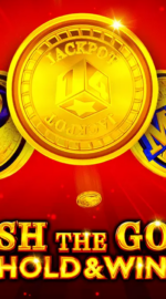 Cash the Gold Hold and Win
