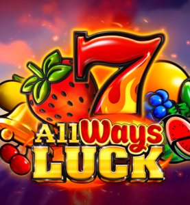 All Ways Luck