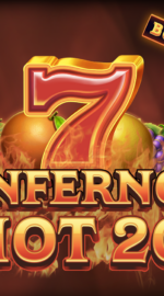 Inferno Hot 20