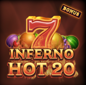 Inferno Hot 20