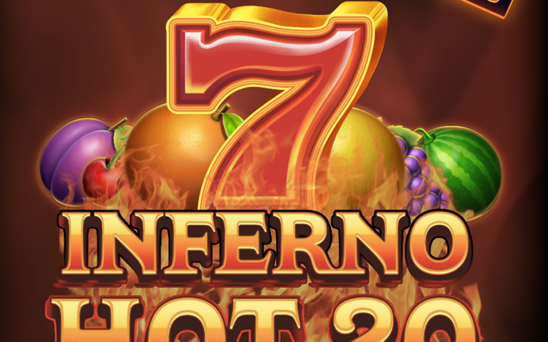 Inferno Hot 20