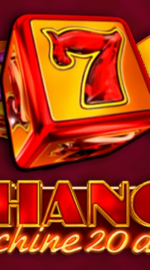 Chance Machine 20