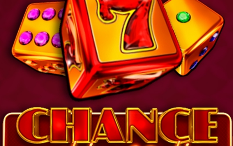 Chance Machine 20