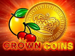 Crown Coins