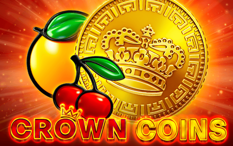 Crown Coins