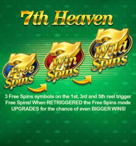 Seven's Heaven